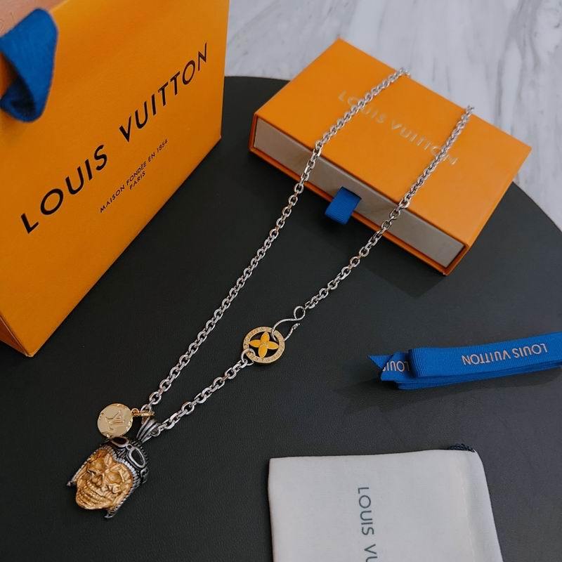 LV Necklaces 73